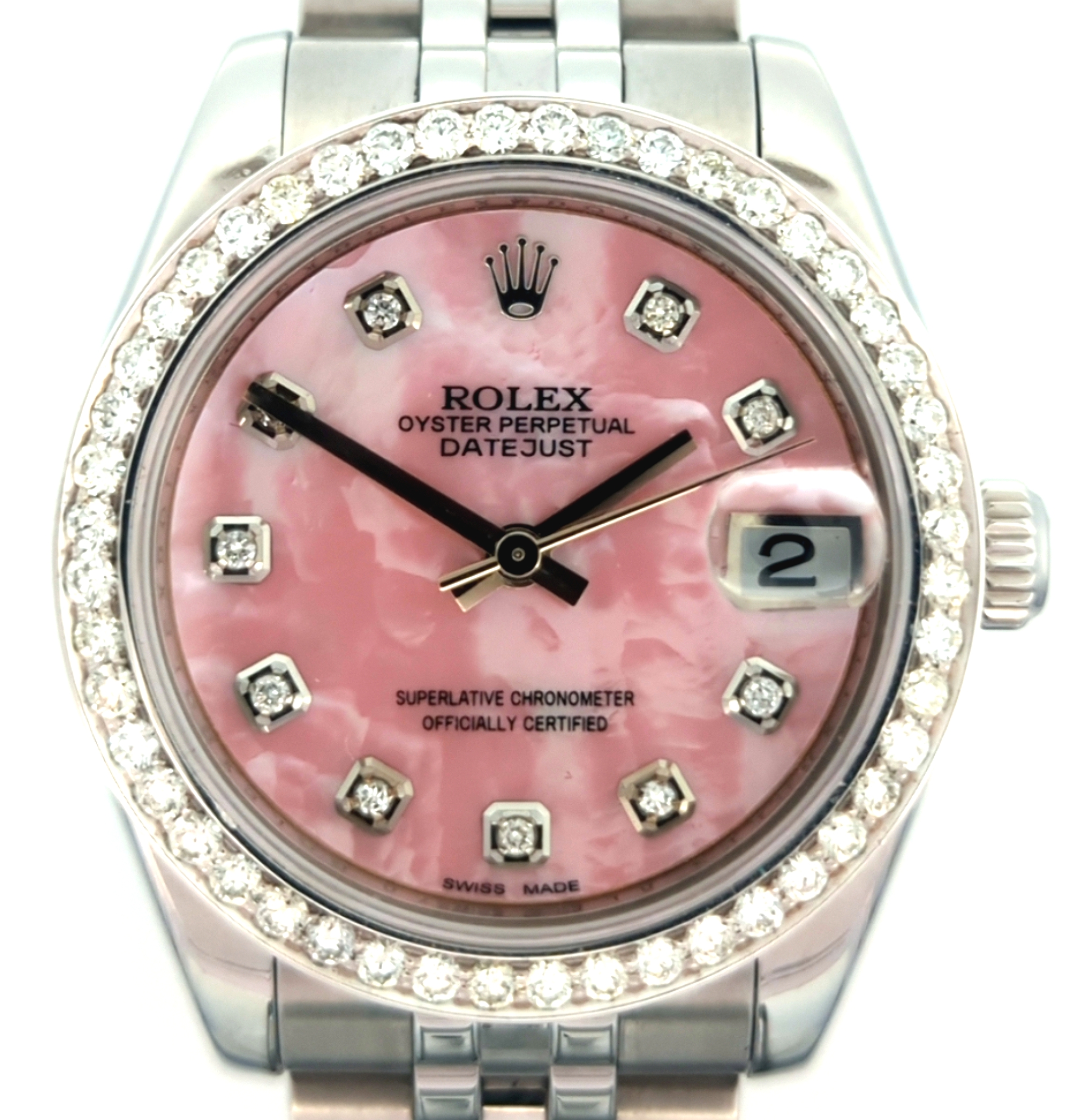 Rolex 178274