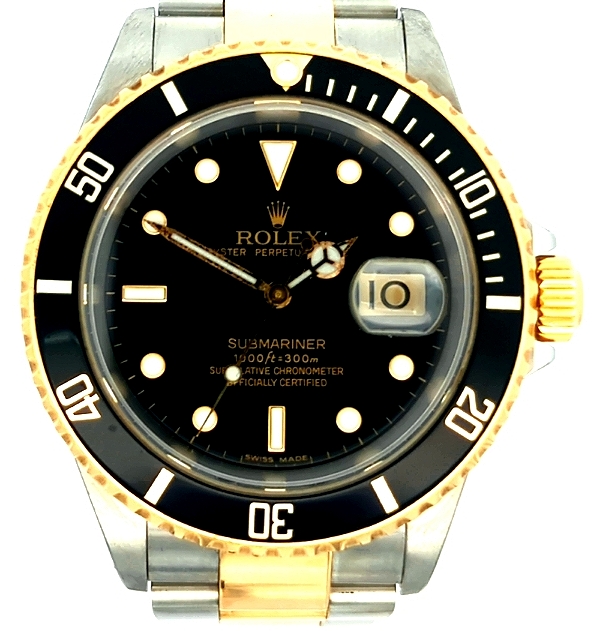 Rolex 16613