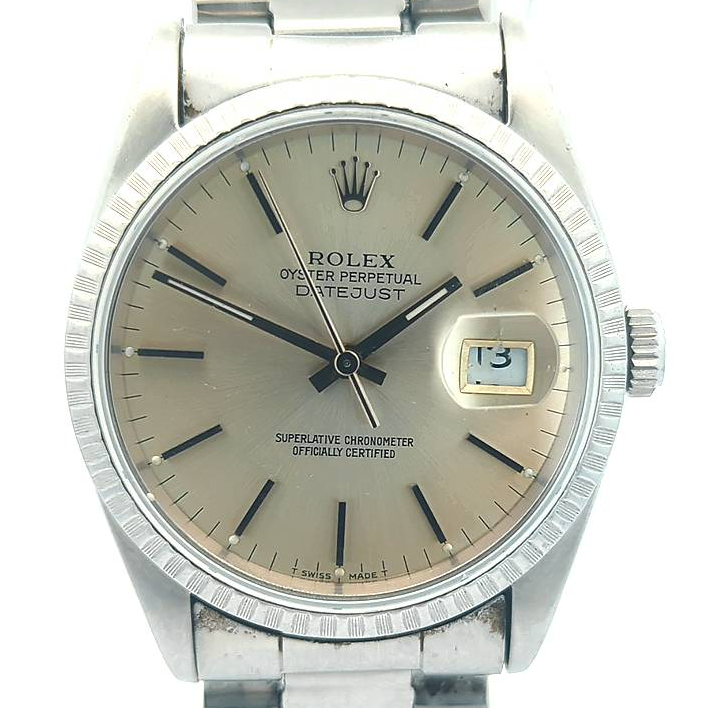 Rolex 16220