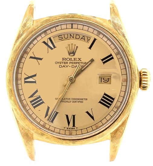 Rolex Day-Date