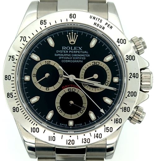 Rolex 116520