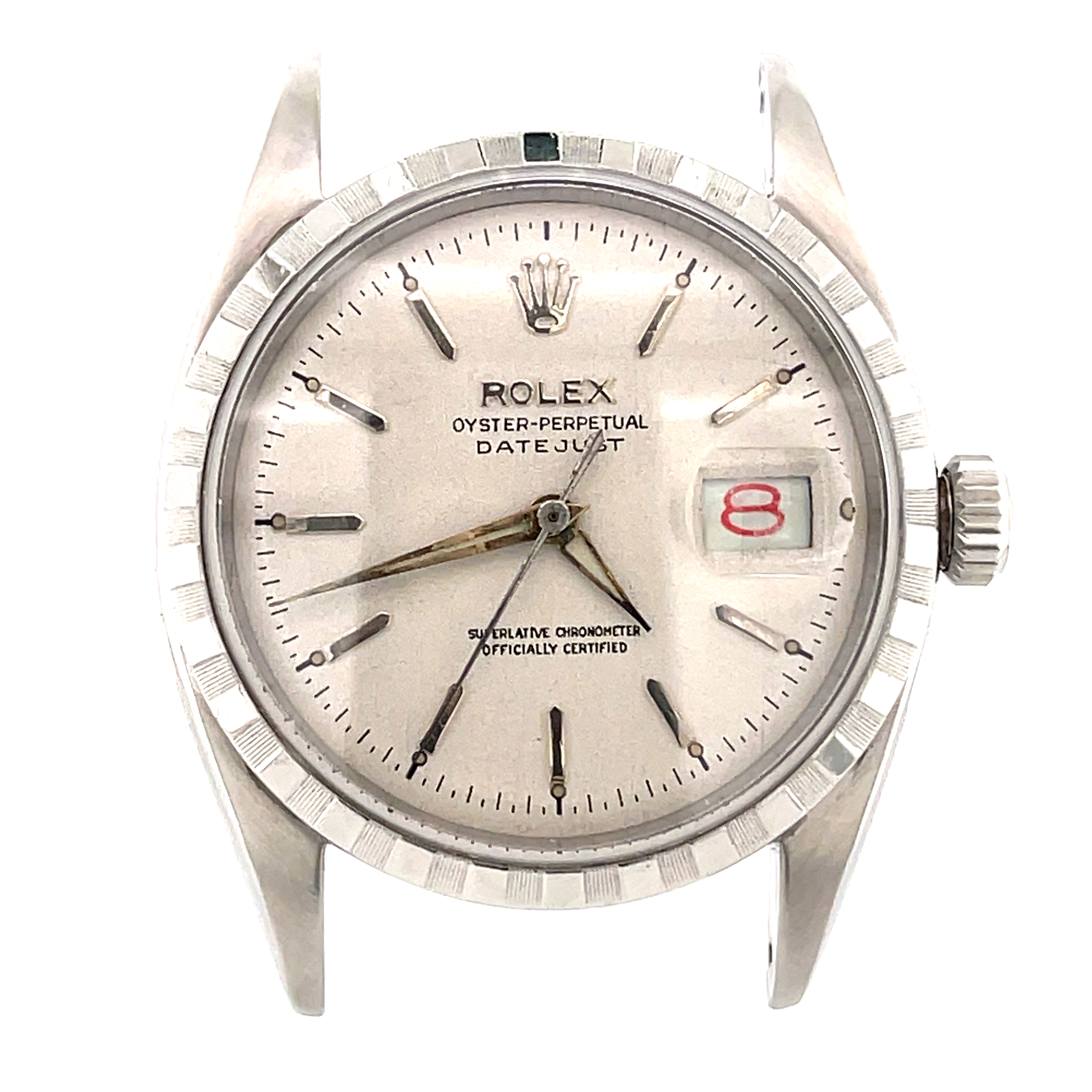 Rolex Datejust