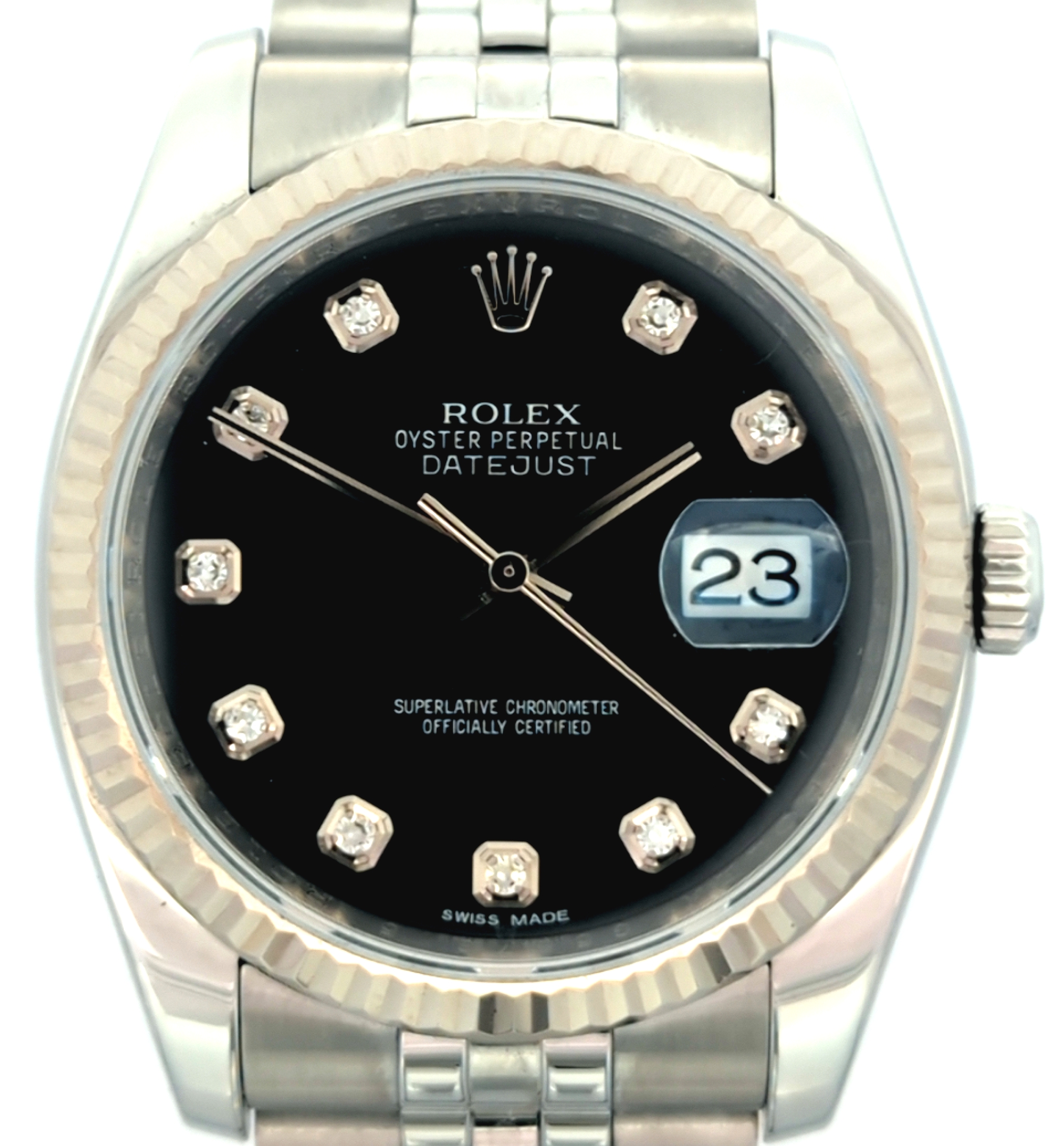 Rolex 116234