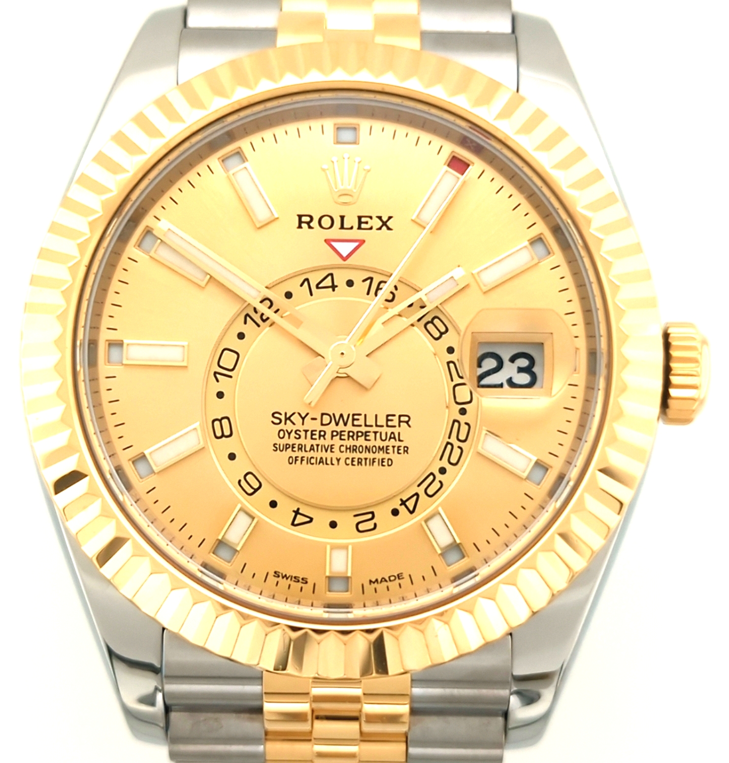 Rolex 326933