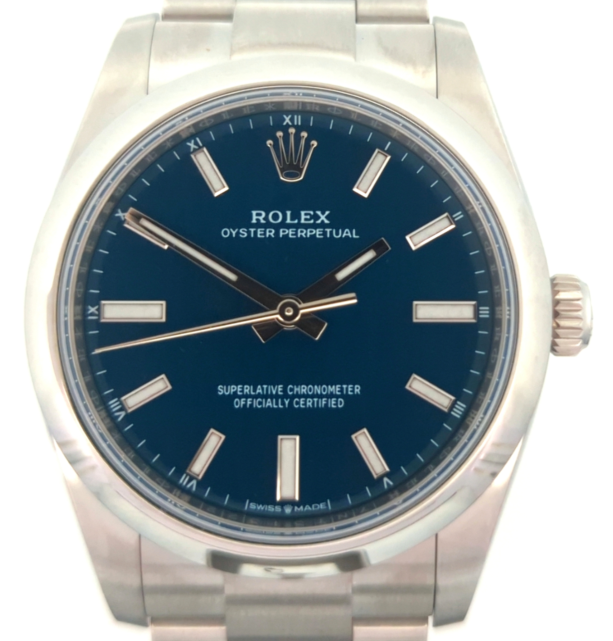 Rolex 124200