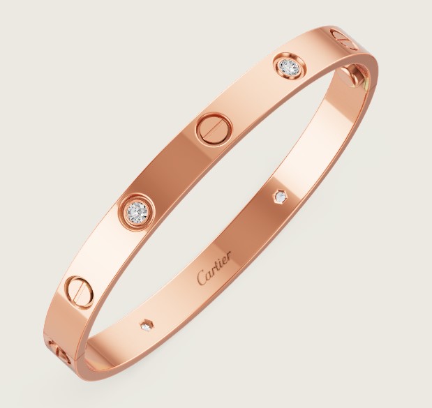 Cartier Love