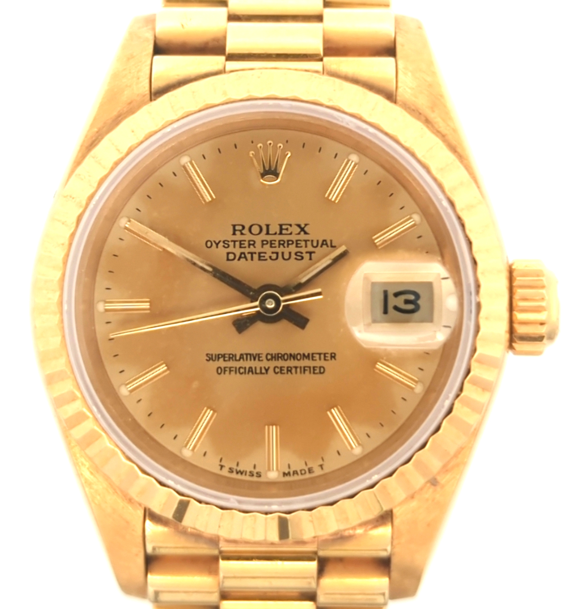 Rolex 69178