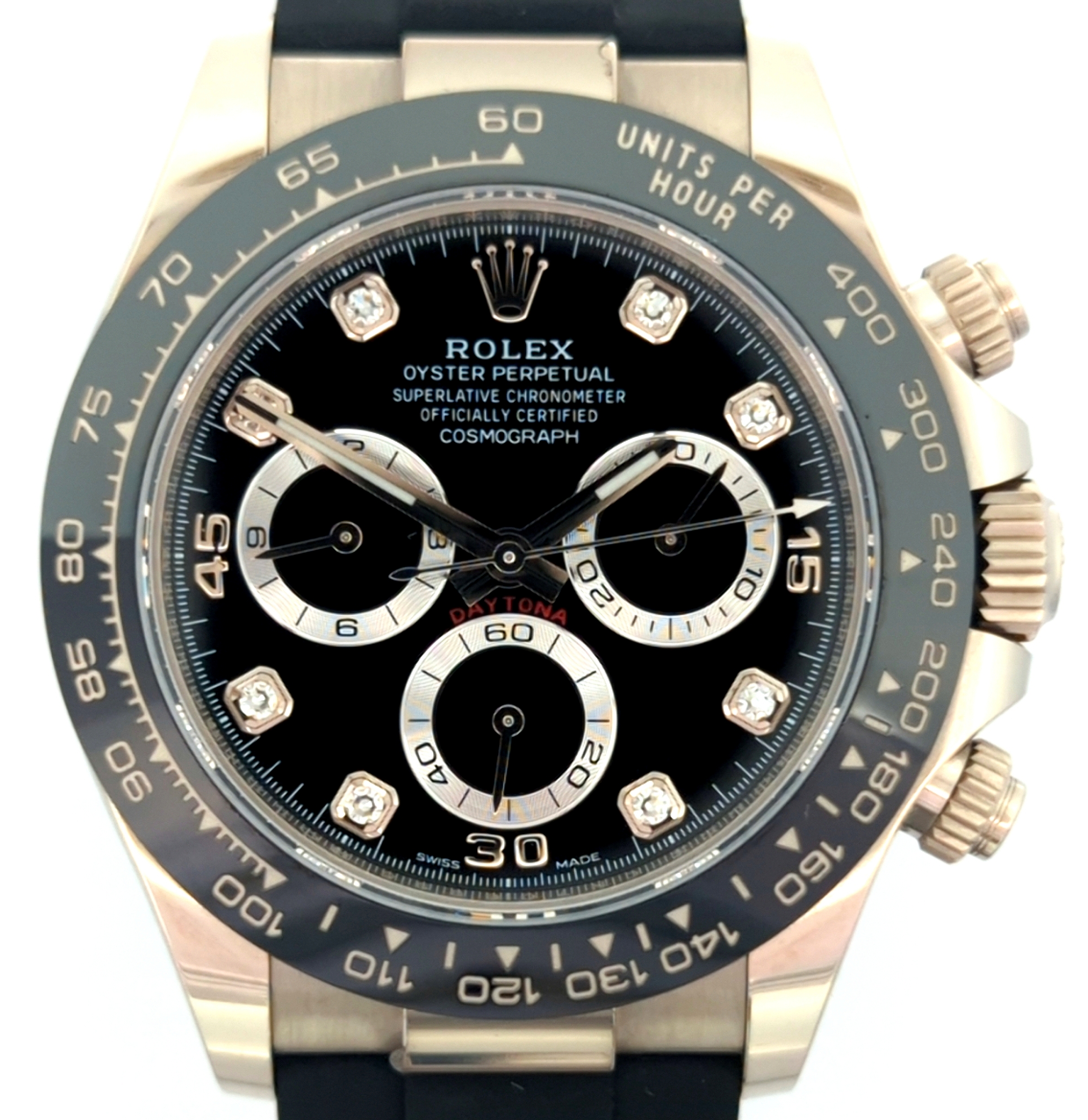 Rolex 116519L