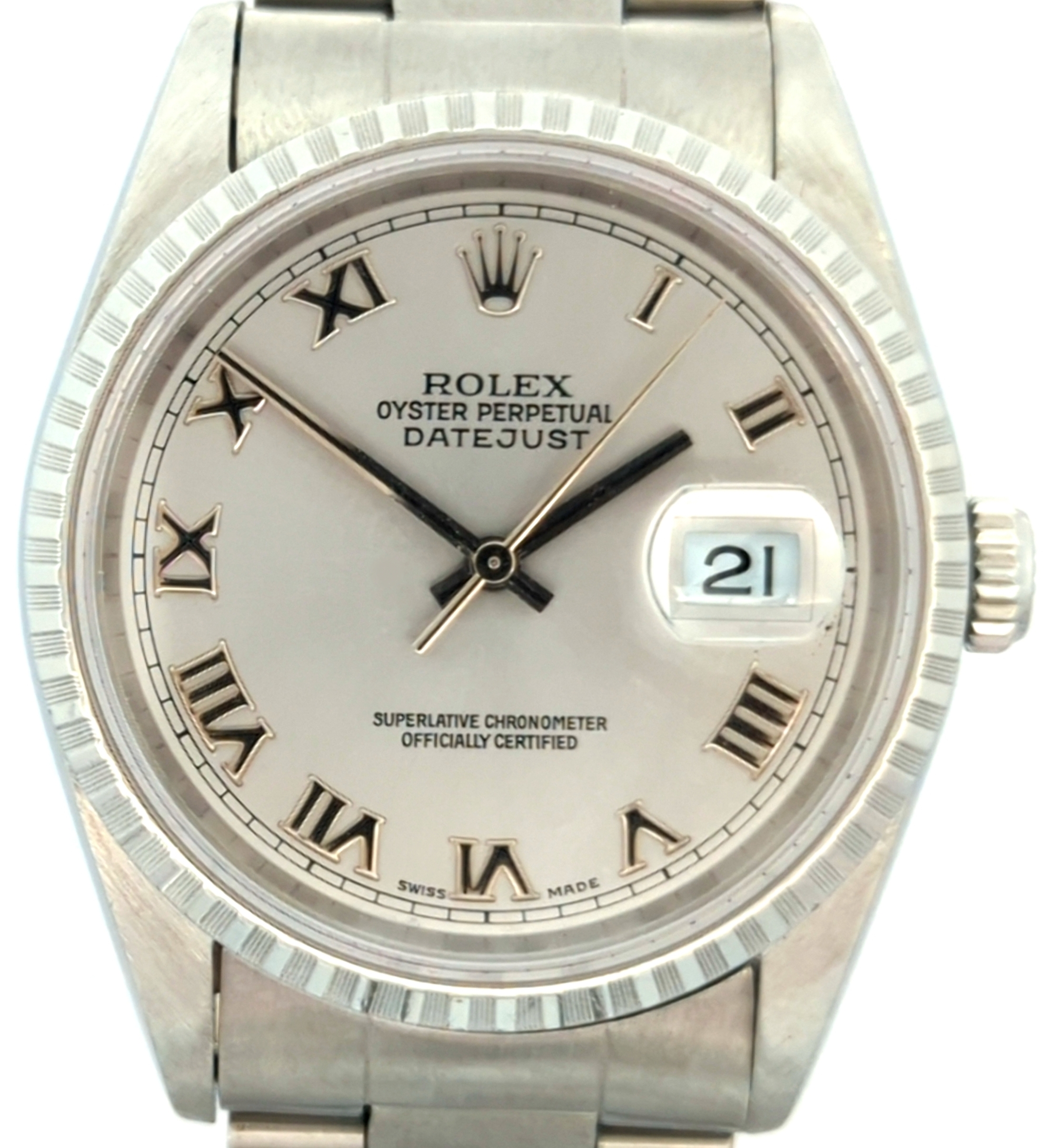 Rolex Datejust
