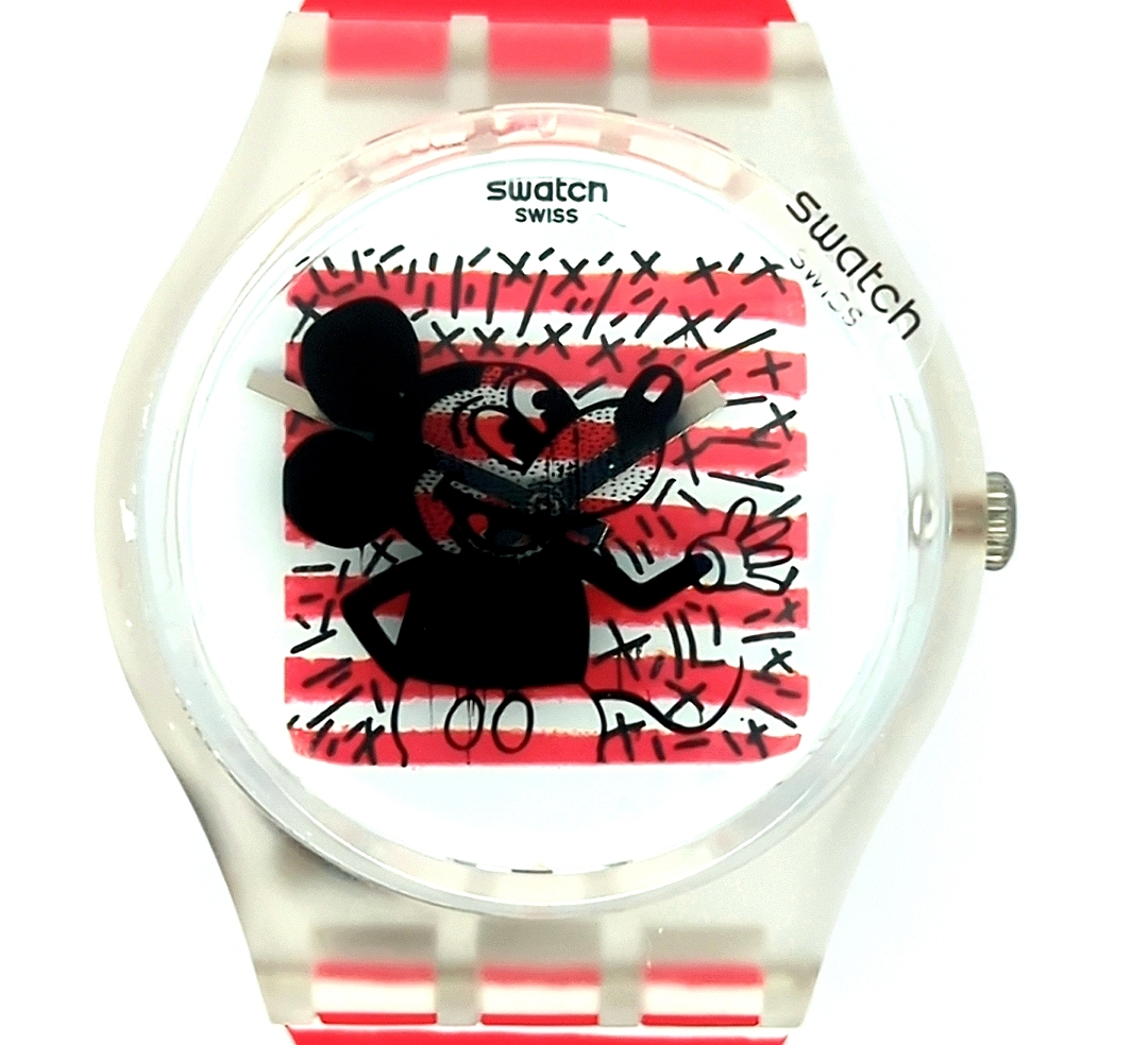 Swatch GZ352