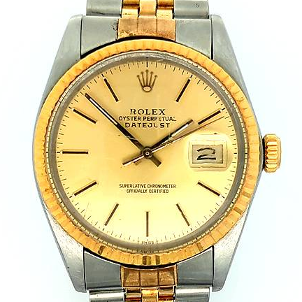 Rolex 16013