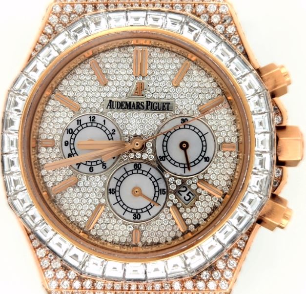 Audemars Piguet 26331OR.OO.1220OR.01