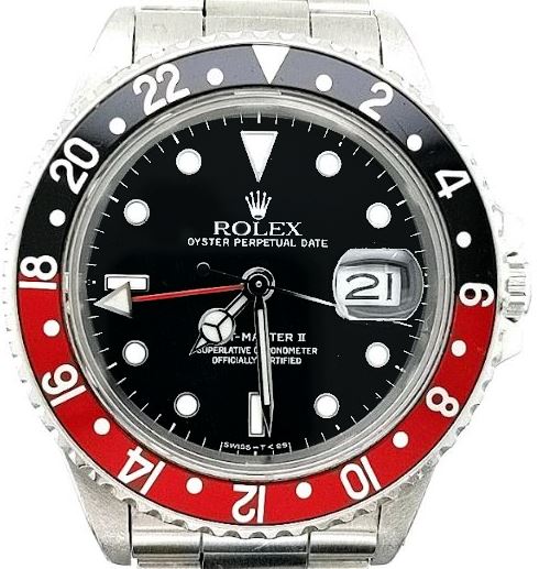 Rolex 16760