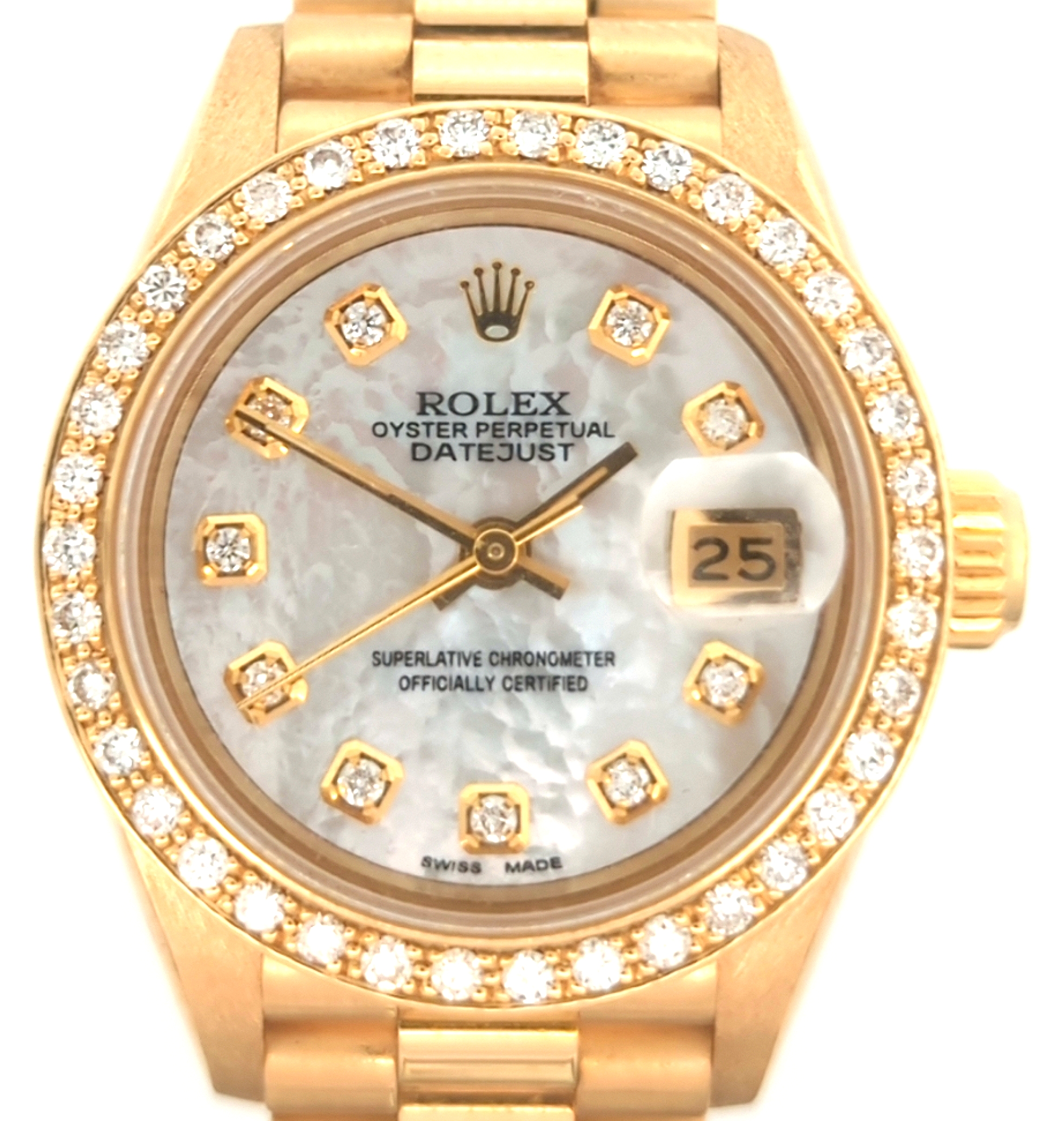 Rolex 69178