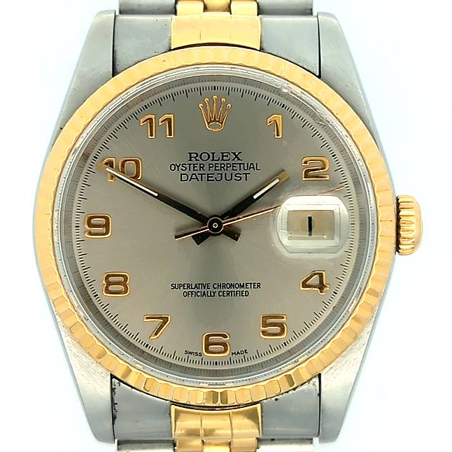 Rolex Datejust
