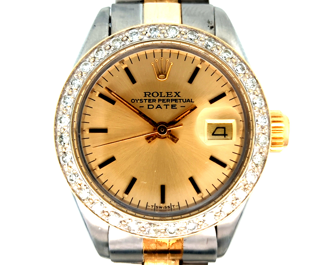 Rolex Datejust