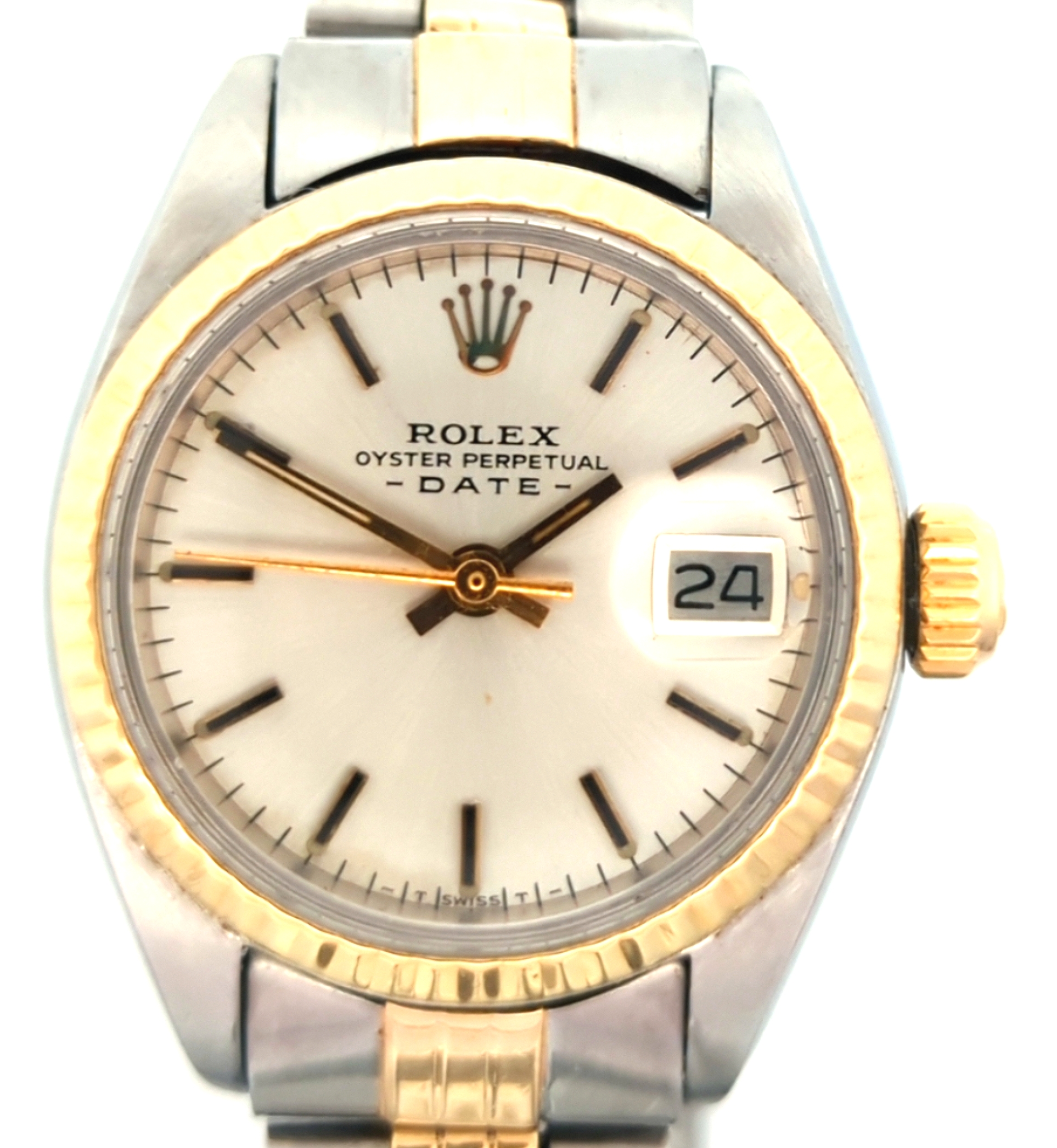 Rolex 6917