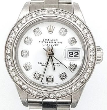 Rolex Datejust