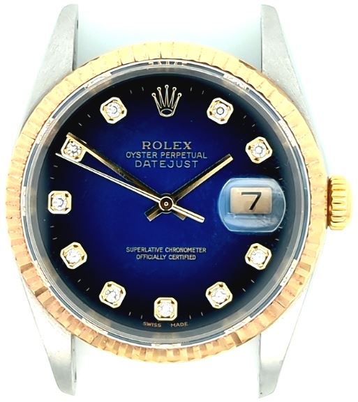 Rolex 16233