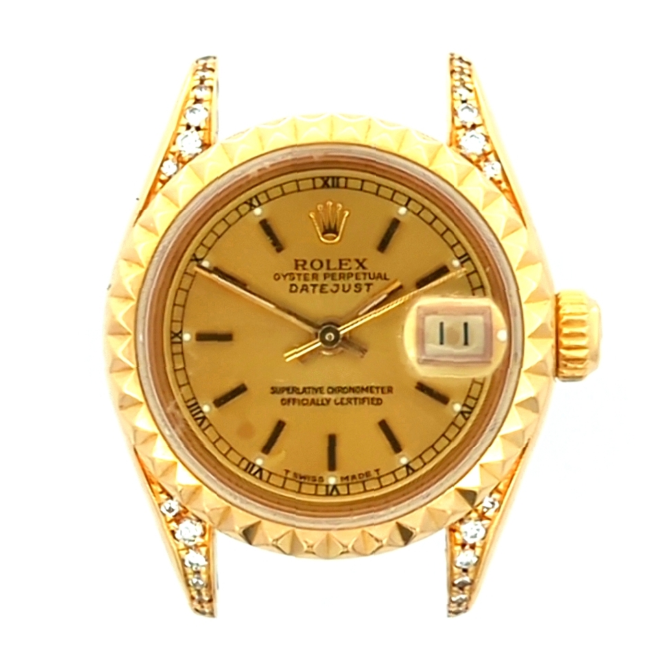Rolex Datejust