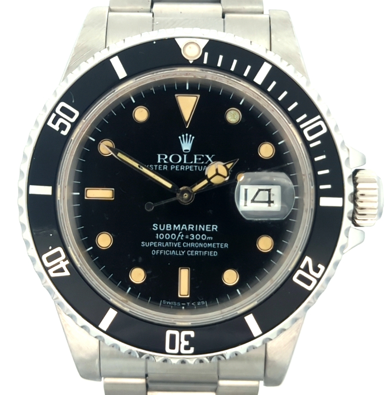 Rolex 16800