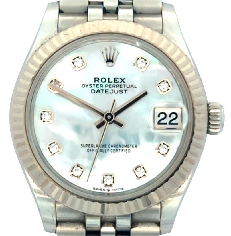 Rolex 278274
