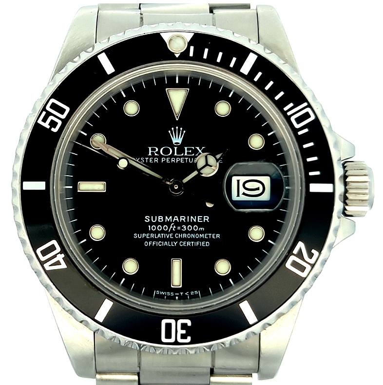 Rolex 16800