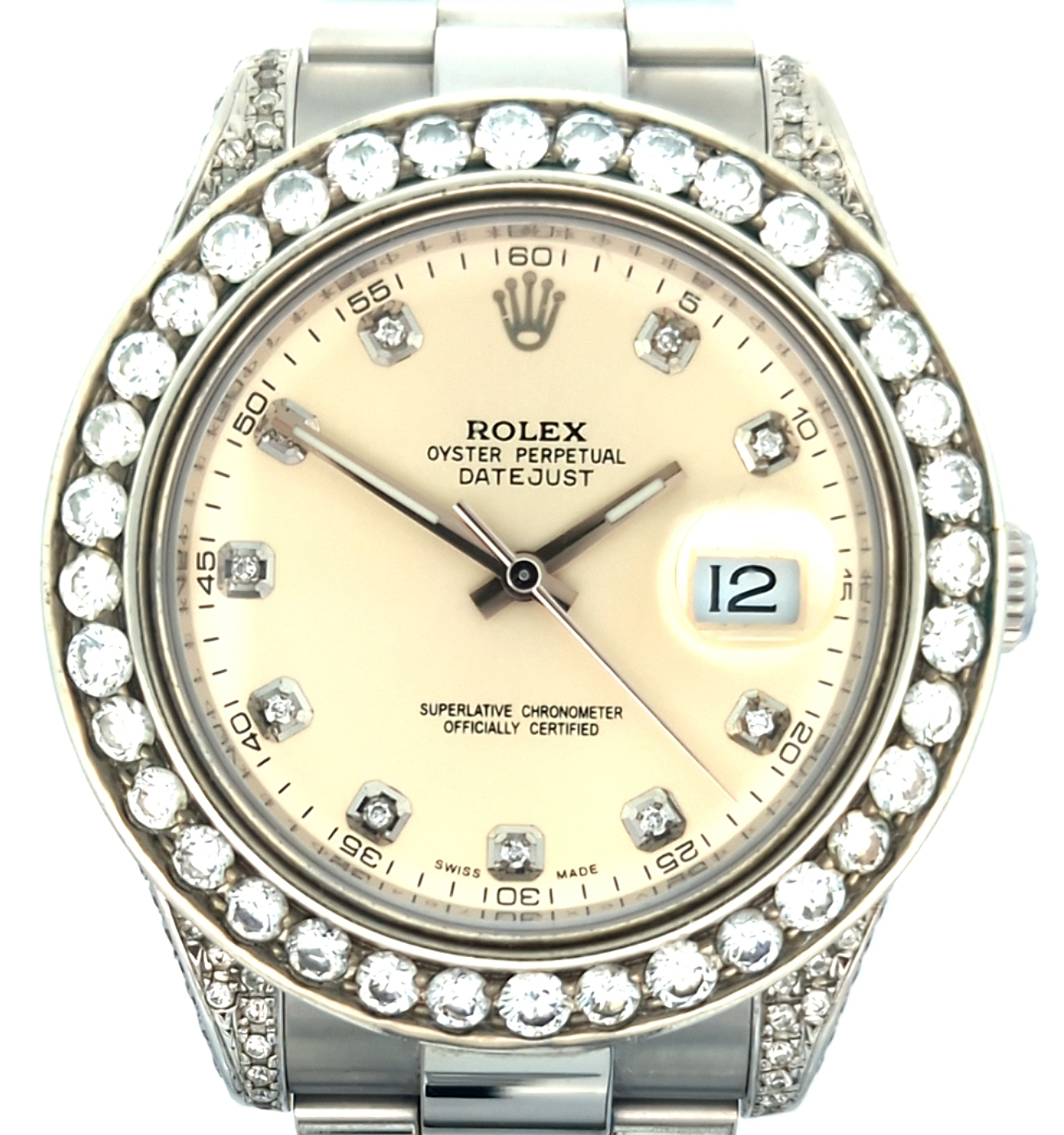 Rolex 116300