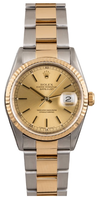 Rolex Datejust