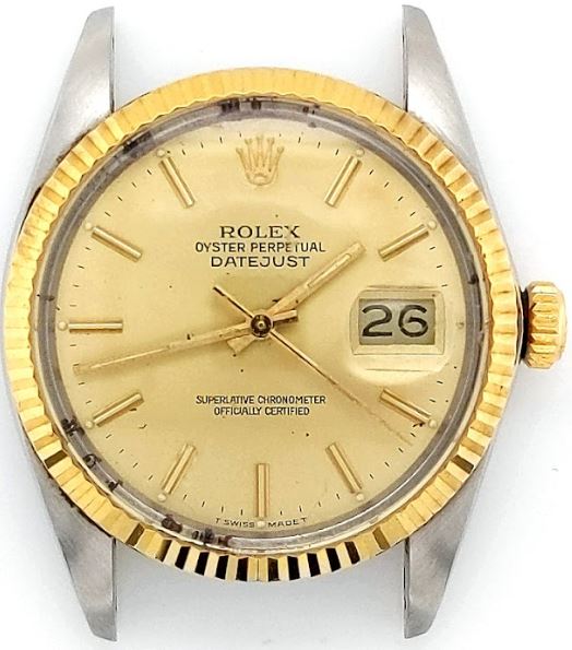 Rolex Datejust