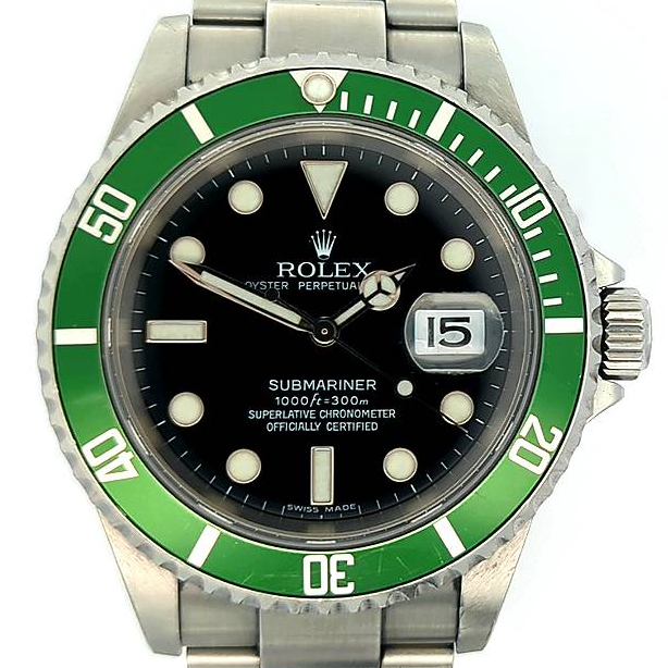 Rolex Submariner