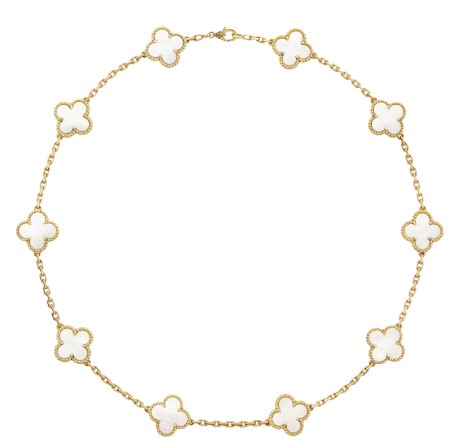 Van Cleef & Arpels VCARA42800