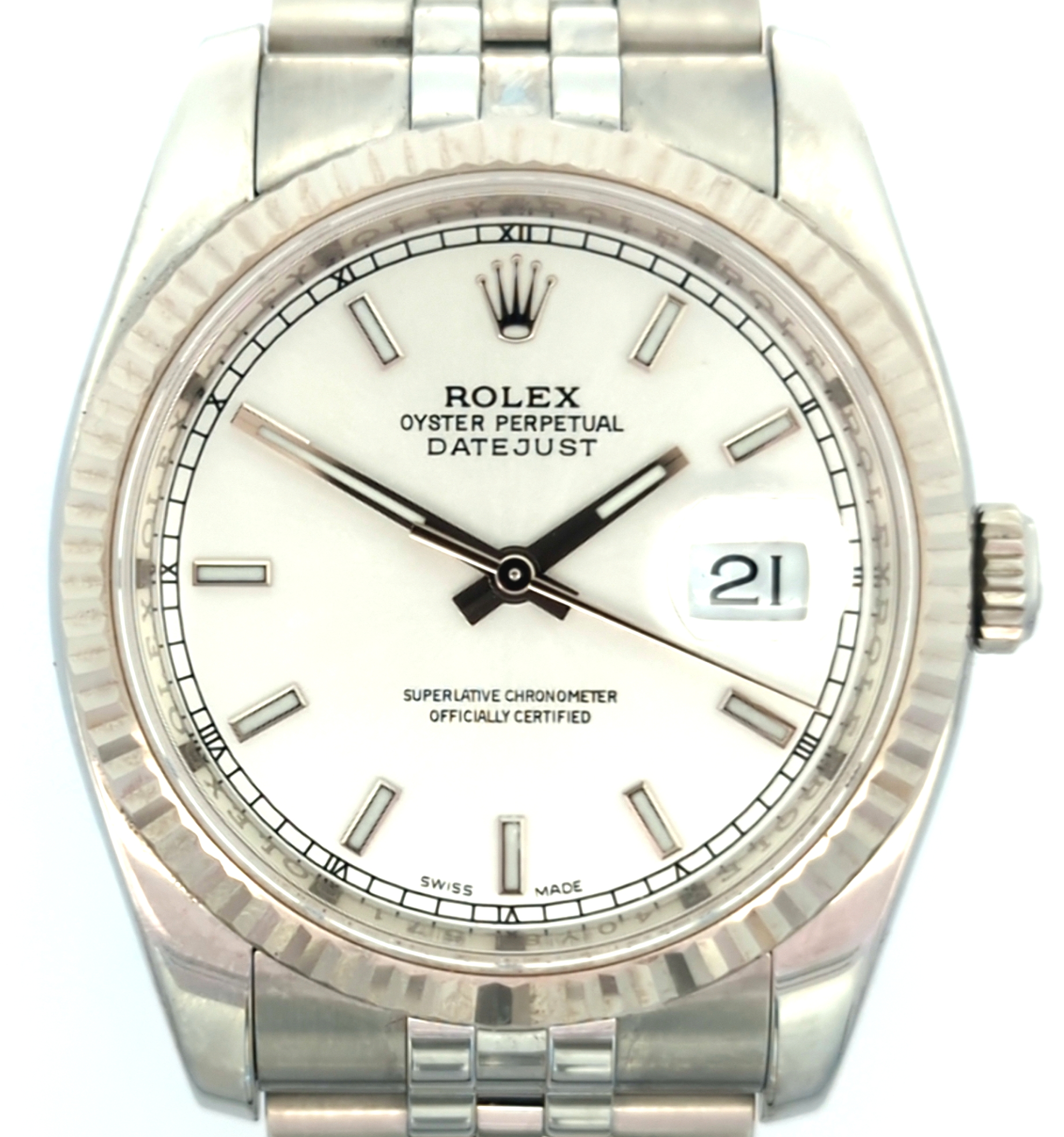 Rolex 116234