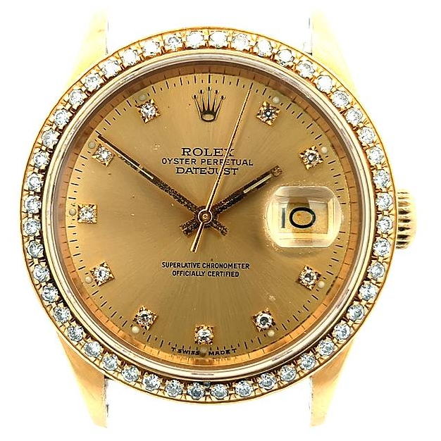 Rolex Datejust