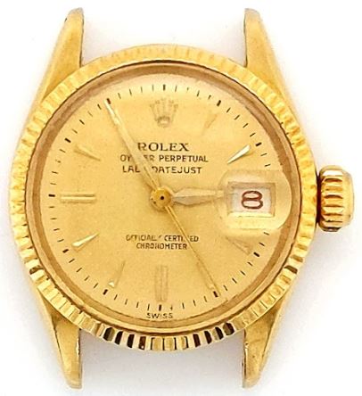 Rolex Datejust