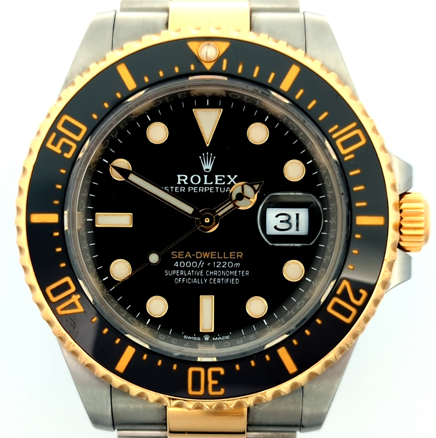 Rolex 126603