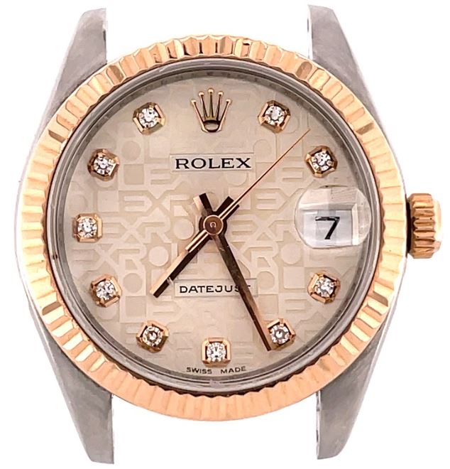 Rolex 178271