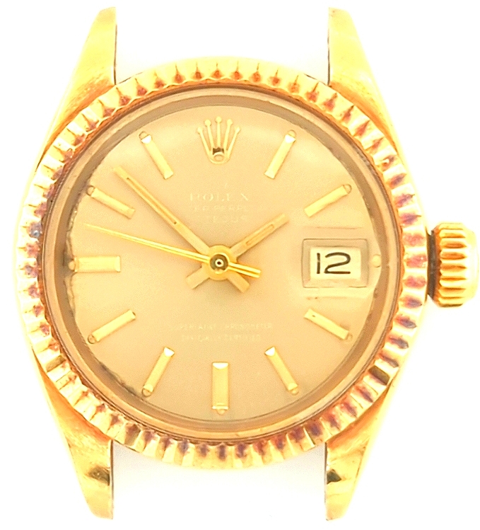 Rolex Datejust
