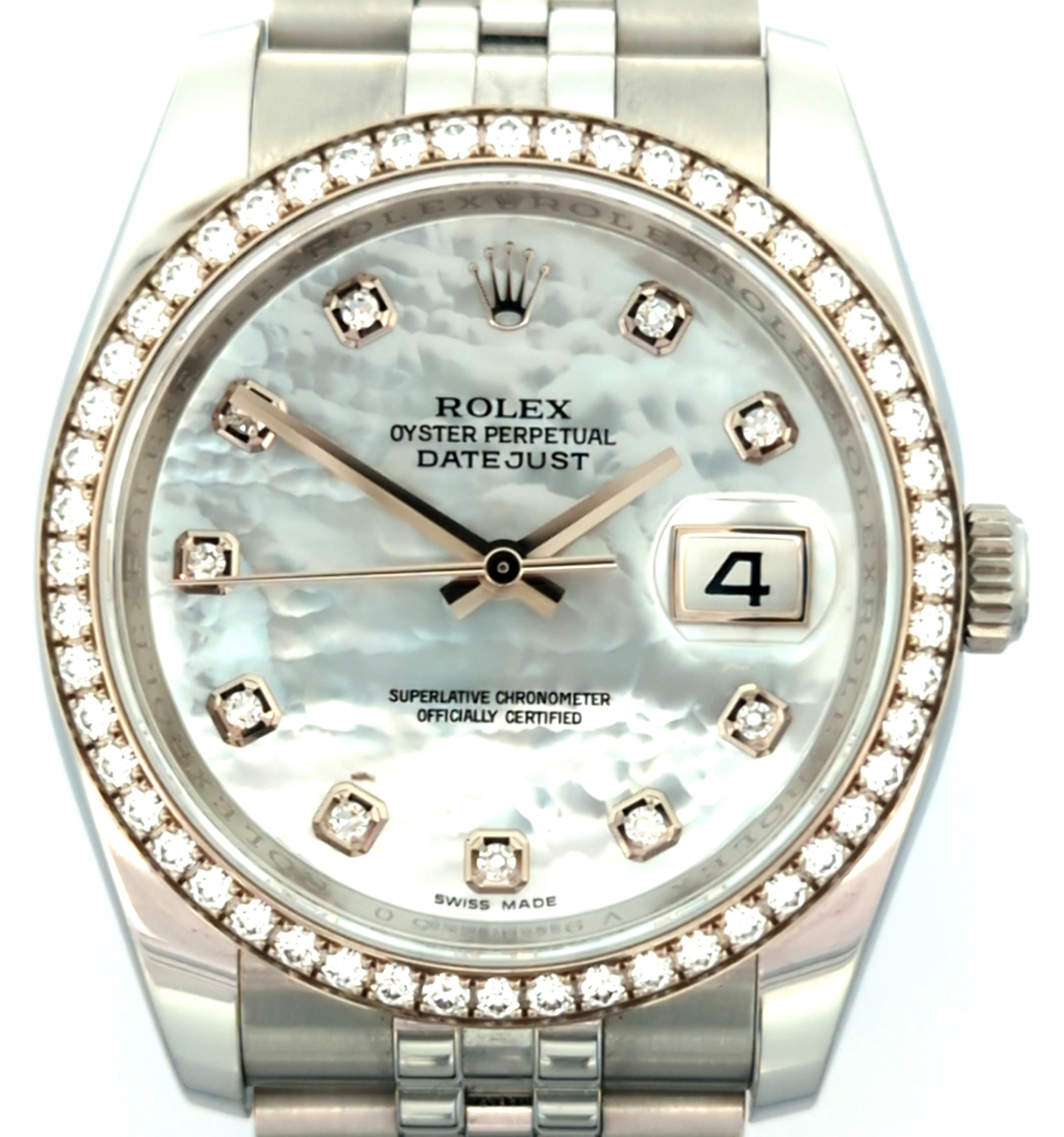 Rolex 116244