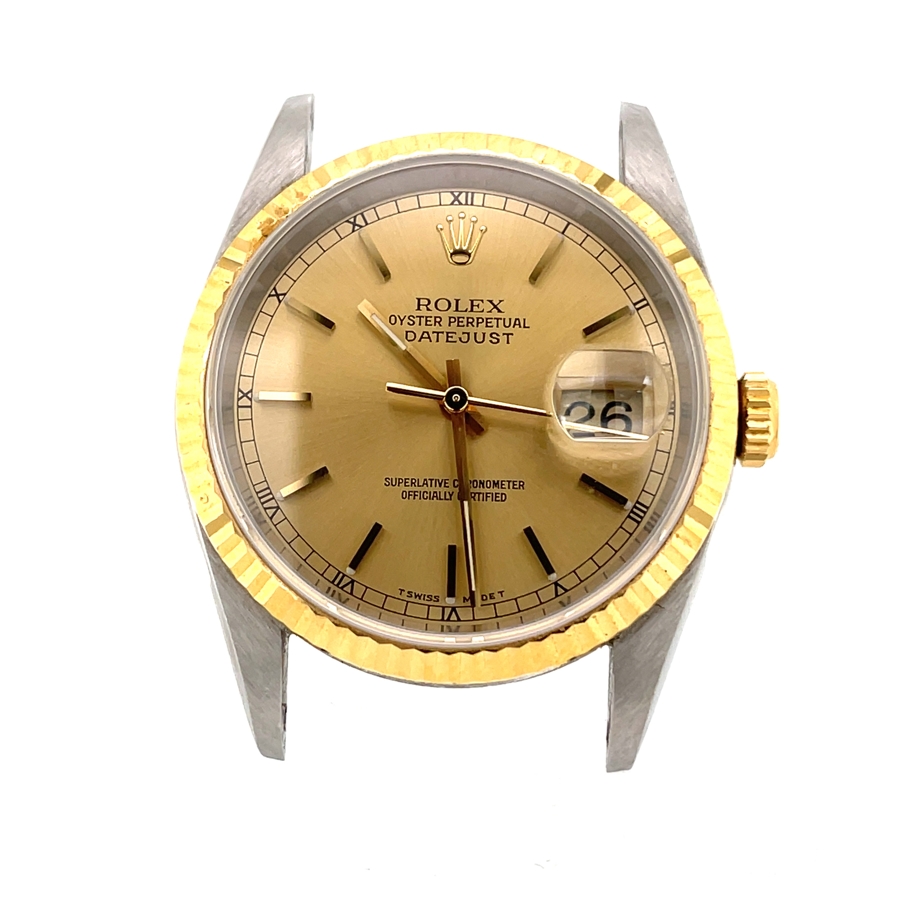 Rolex Datejust