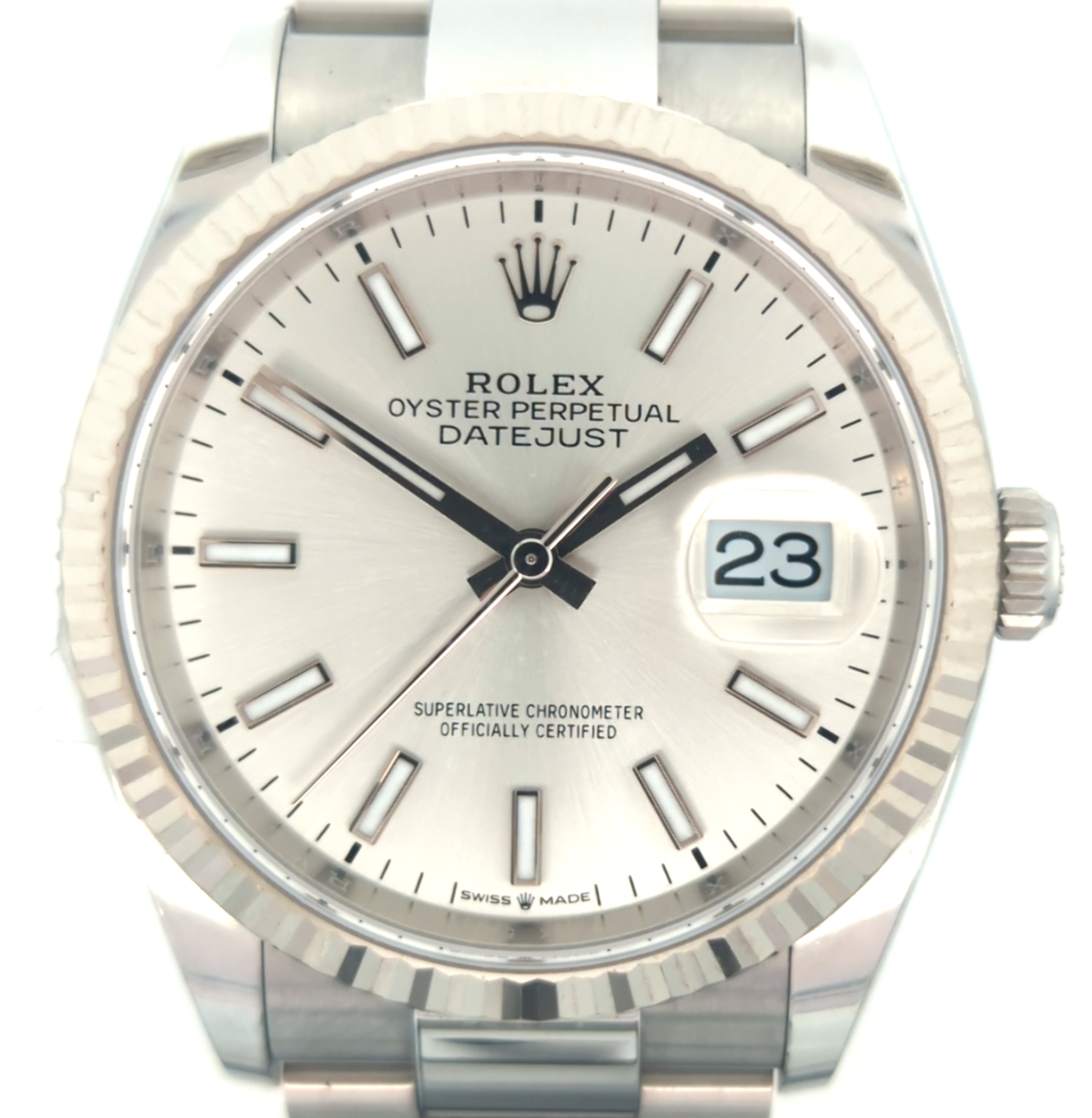 Rolex 126234