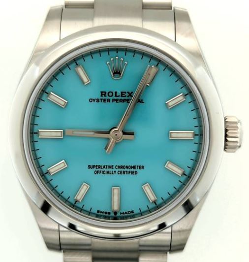 Rolex 277200