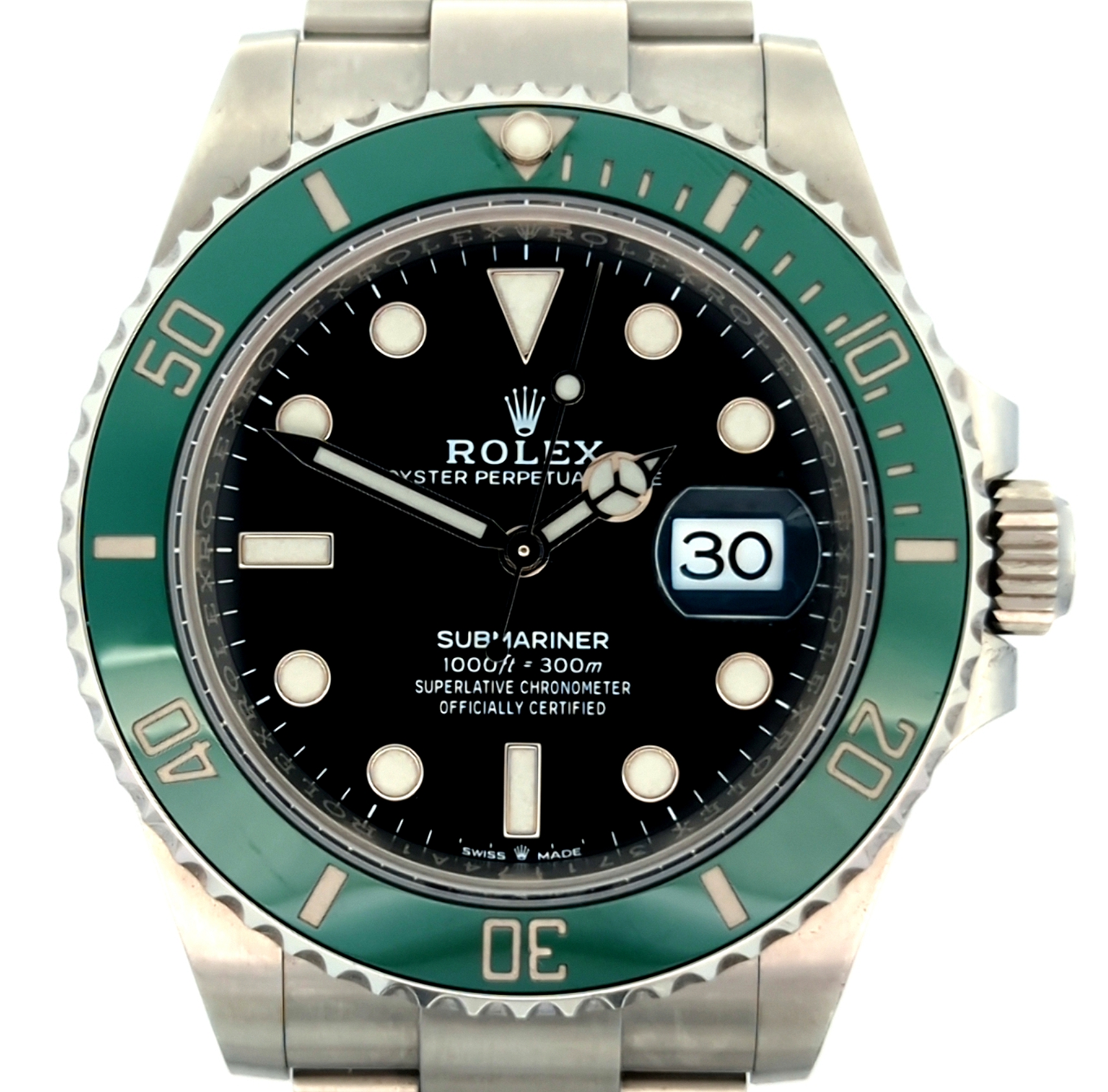 Rolex 126610