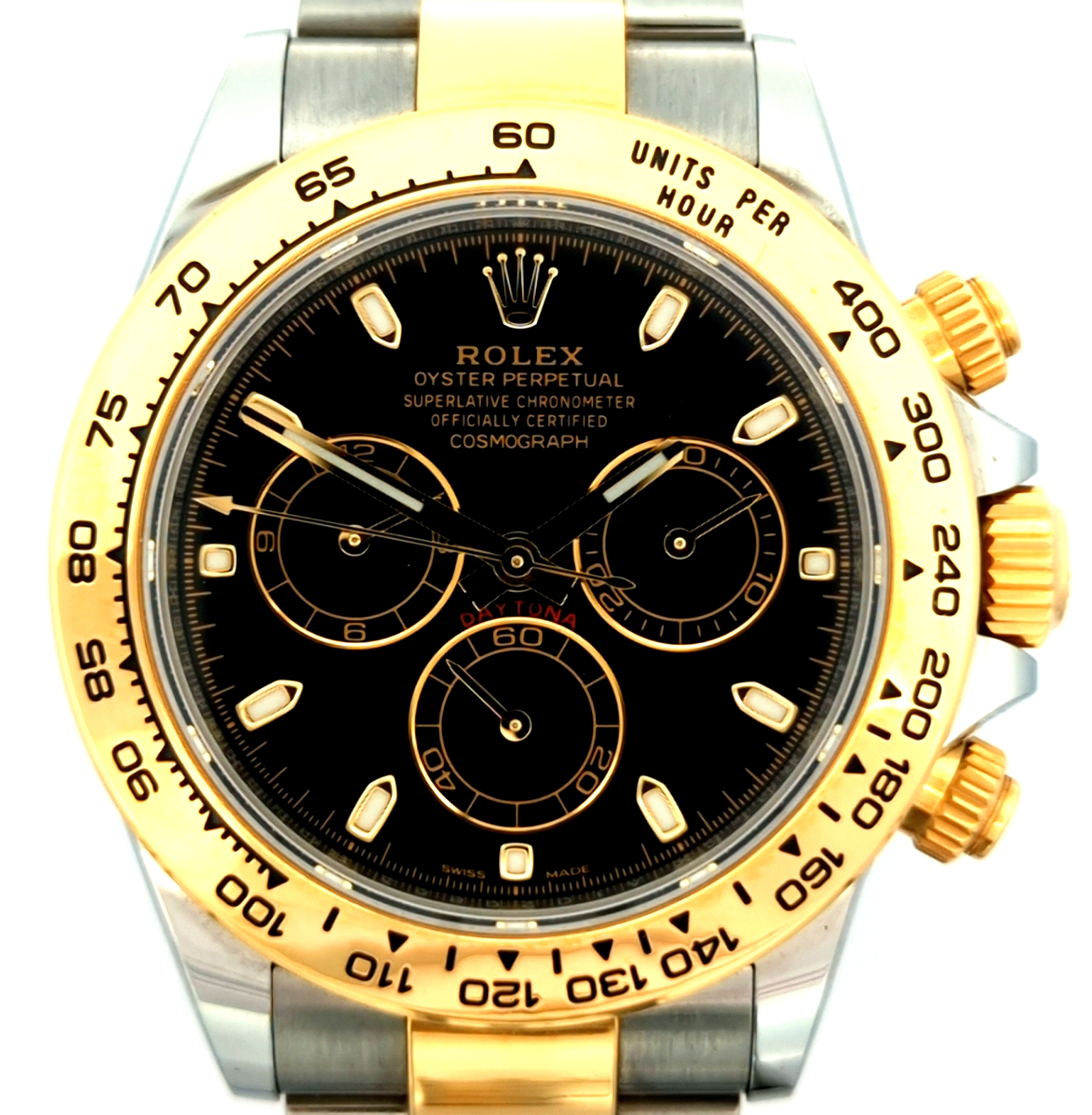Rolex 116503