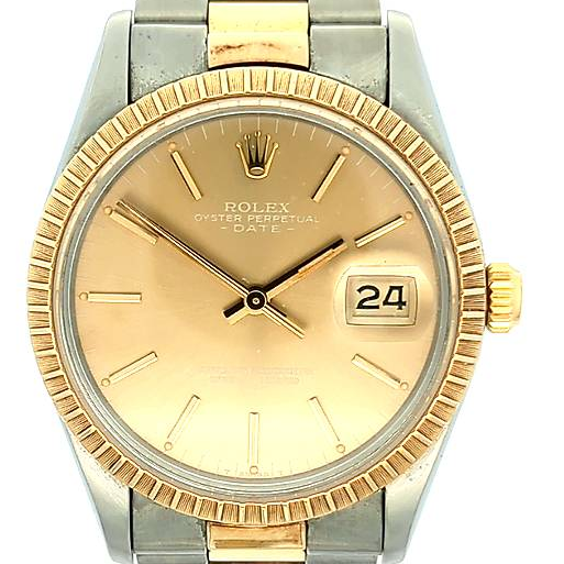 Rolex 15053
