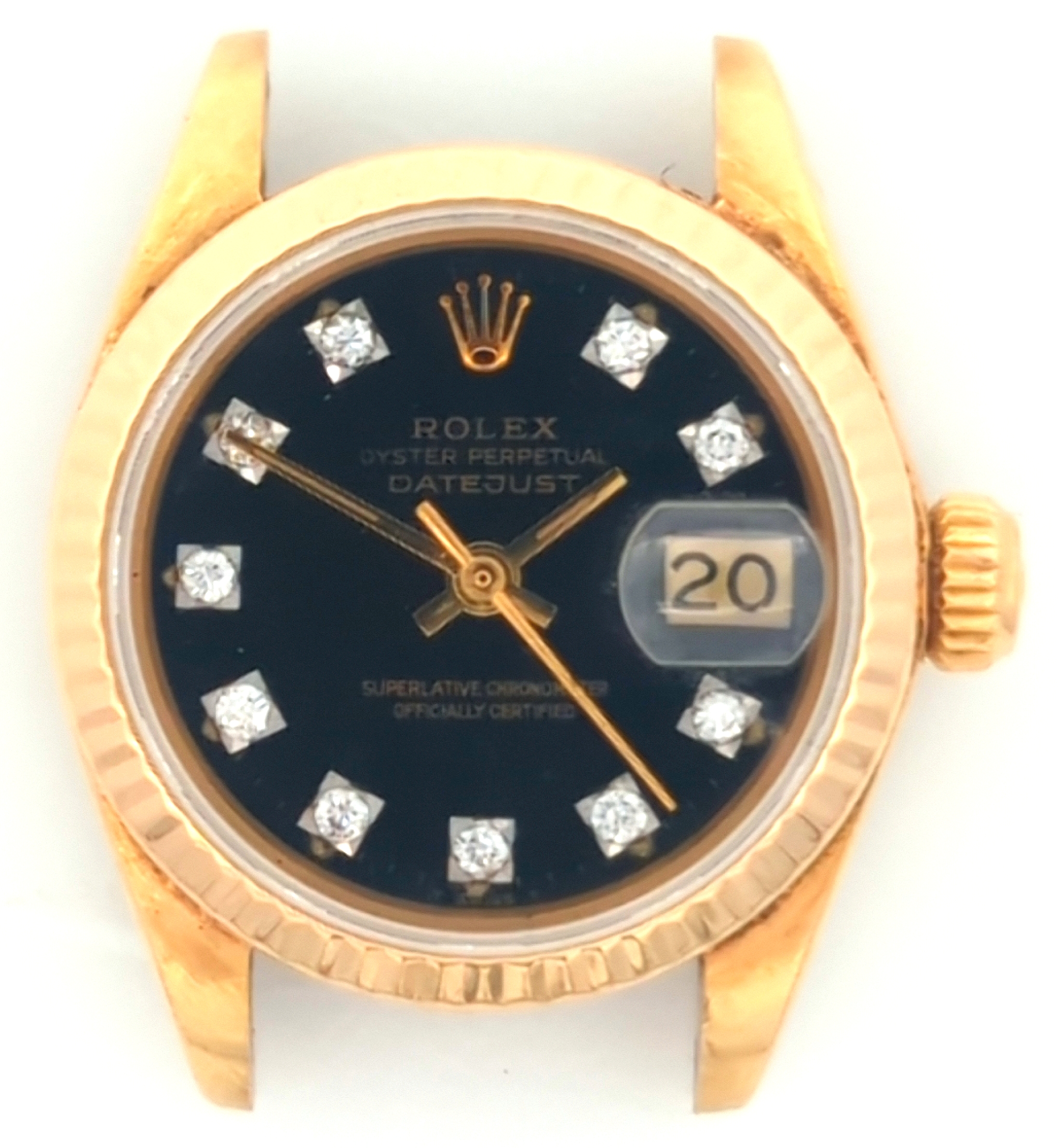 Rolex 6917