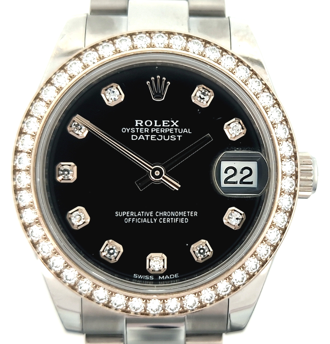 Rolex 178384
