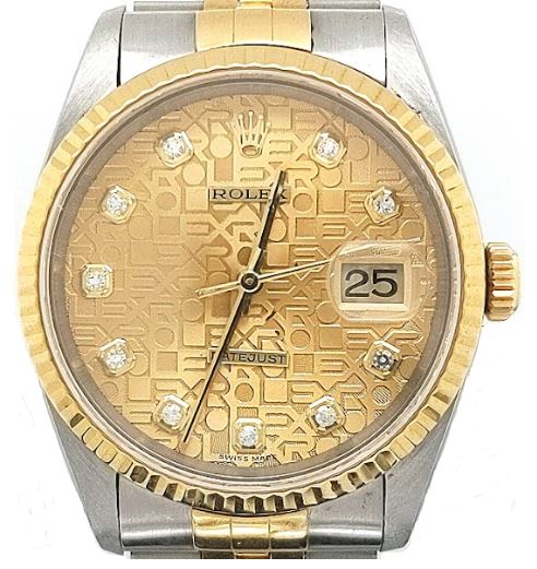 Rolex Datejust