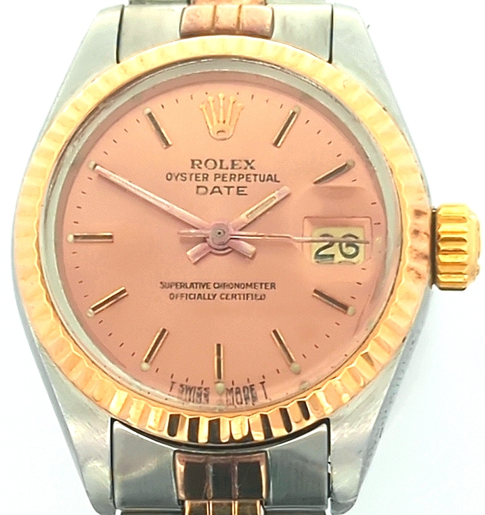 Rolex Datejust