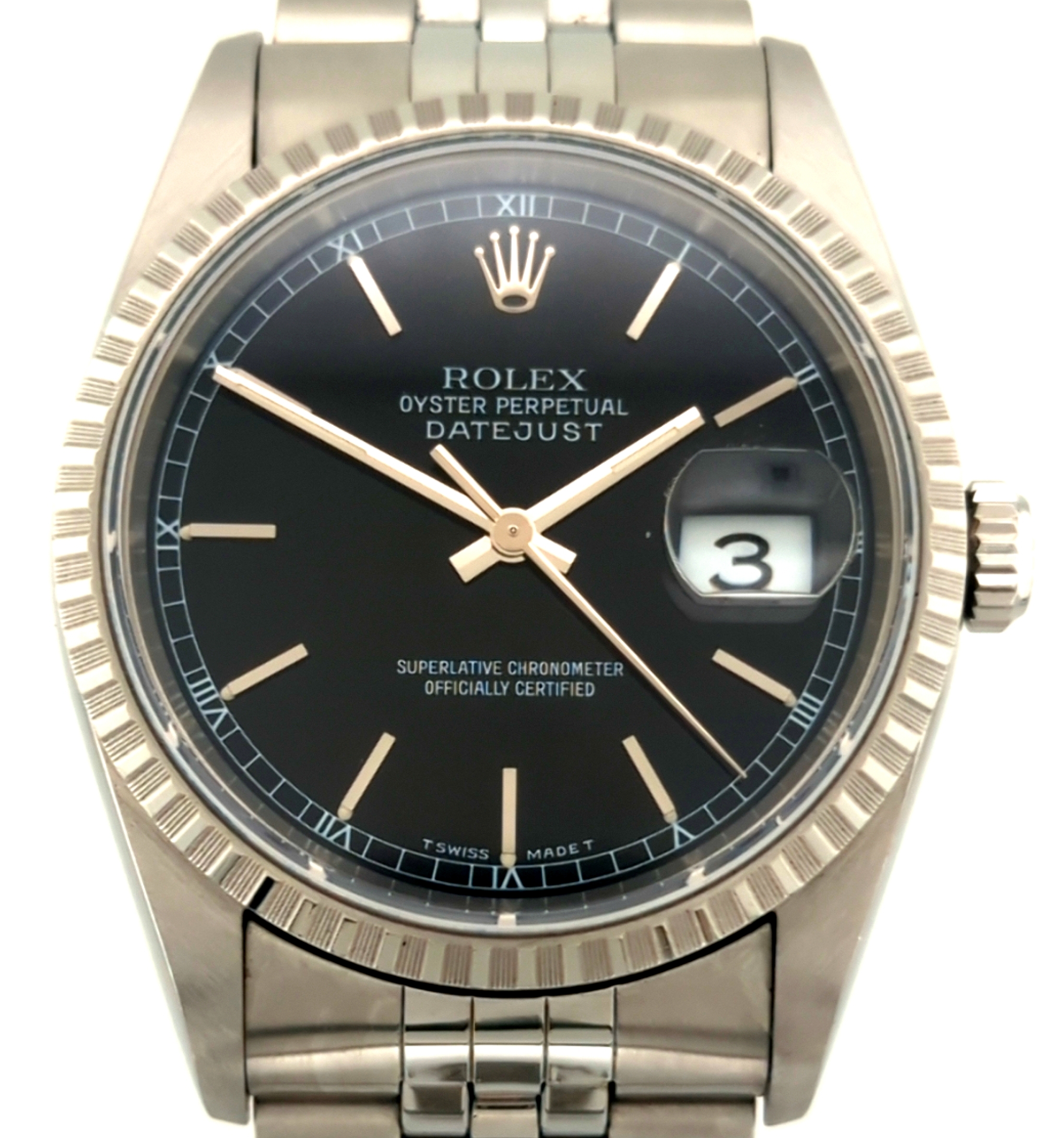 Rolex 16220